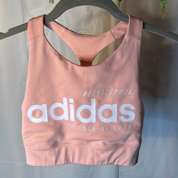 Adidas Sports top XS - Picture 3 of 5